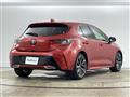 2019 Toyota Corolla Sports