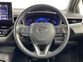 2019 Toyota Corolla Sports