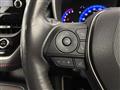 2019 Toyota Corolla Sports