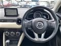 2015 Mazda Demio