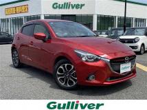 2015 Mazda Demio