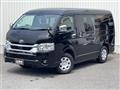 2025 Toyota Hiace
