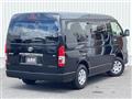2025 Toyota Hiace