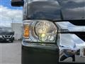 2025 Toyota Hiace