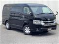 2025 Toyota Hiace