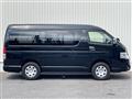 2025 Toyota Hiace