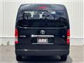 2025 Toyota Hiace