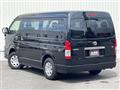 2025 Toyota Hiace