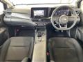 2022 Nissan Note