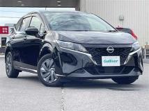 2022 Nissan Note