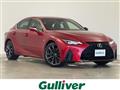2023 Lexus IS