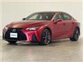 2023 Lexus IS