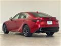 2023 Lexus IS