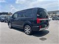 2023 Mitsubishi Delica D5