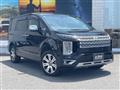 2023 Mitsubishi Delica D5