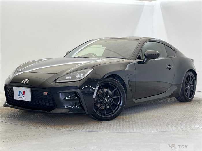 2021 Toyota 86