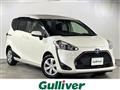 2022 Toyota Sienta