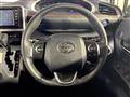 2022 Toyota Sienta