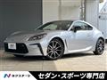 2022 Toyota 86