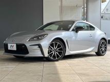 2022 Toyota 86