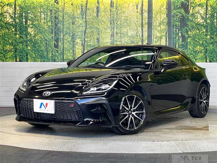 2022 Toyota 86