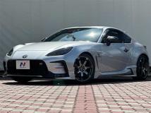 2022 Toyota 86