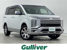 2024 Mitsubishi Delica D5