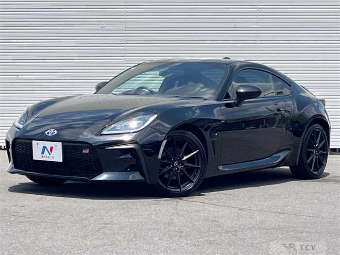 2023 Toyota 86