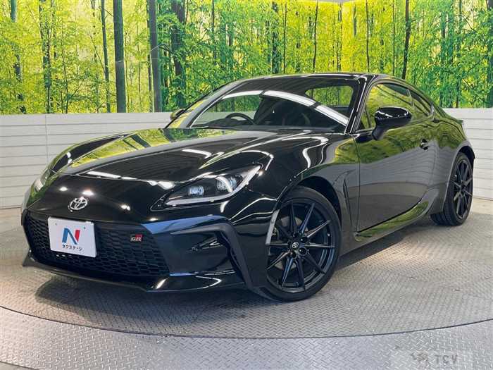 2023 Toyota 86