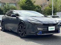 2025 Toyota Prius