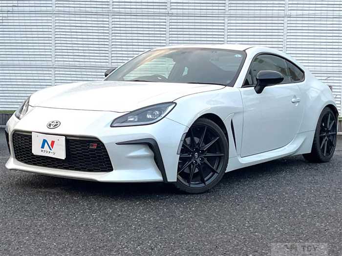 2024 Toyota 86