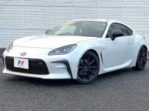 2024 Toyota 86