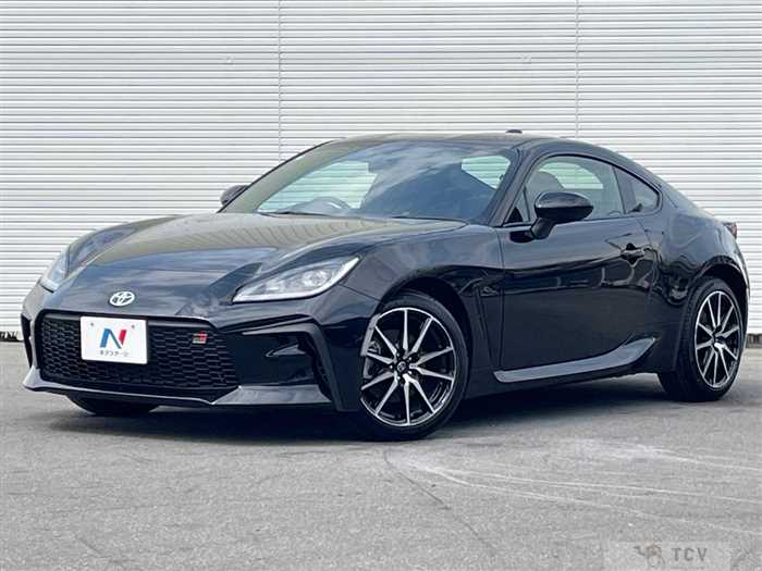 2024 Toyota 86