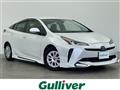 2021 Toyota Prius
