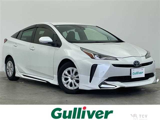 2021 Toyota Prius