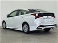 2021 Toyota Prius