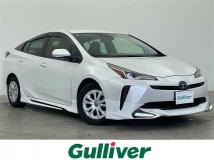 2021 Toyota Prius