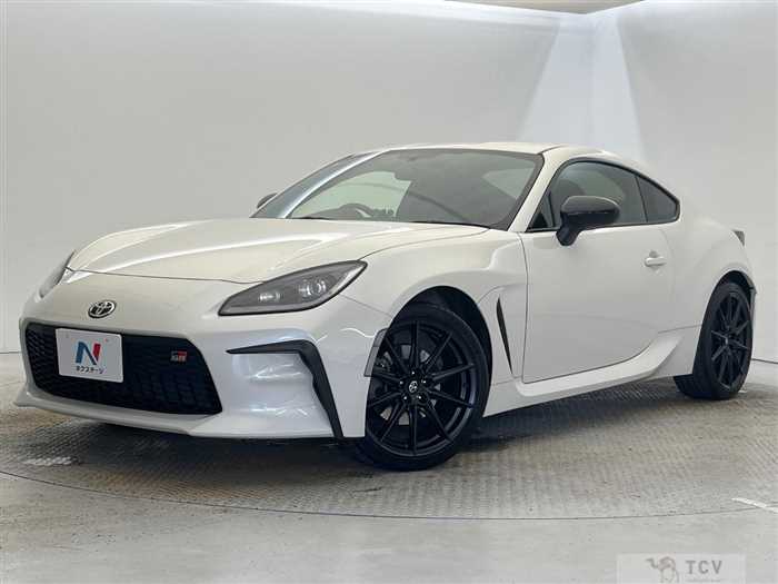 2025 Toyota 86