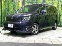 2009 Toyota Voxy