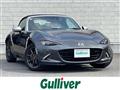 2015 Mazda Roadster
