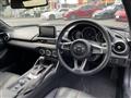 2015 Mazda Roadster