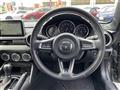 2015 Mazda Roadster