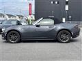 2015 Mazda Roadster