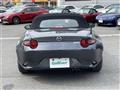2015 Mazda Roadster