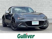 2015 Mazda Roadster