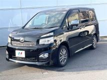 2012 Toyota Voxy