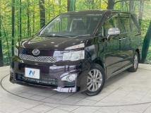 2012 Toyota Voxy