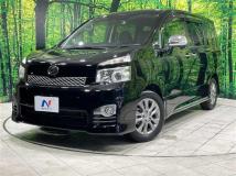 2012 Toyota Voxy