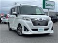 2017 Toyota Roomy