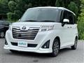 2017 Toyota Roomy